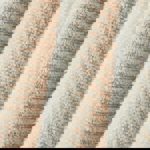 Bianca Soft Zero Twist Spa Cotton Towel Natural