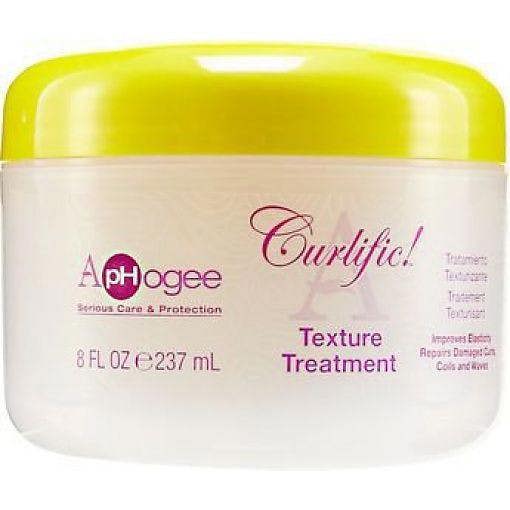 Aphogee Curlific Texture Treatment 237ml