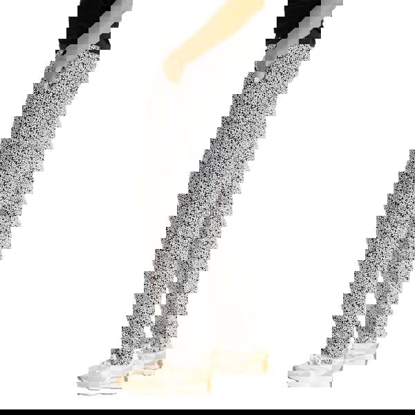 Trespass Womens/Ladies Kelowna Floral Trousers - Black - 