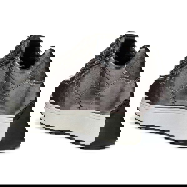 Geox D AMABEL A Women's Sneakers - Gun