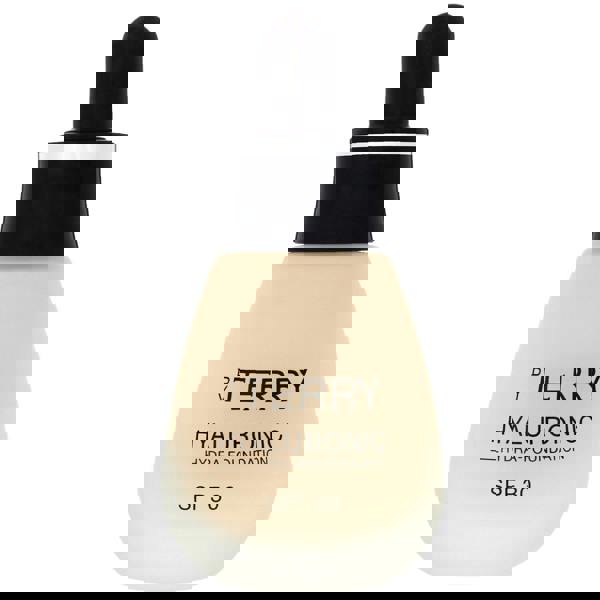 By Terry Hyaluronic Hydra-Foundation SPF30 100N Fair 30ml - Extra