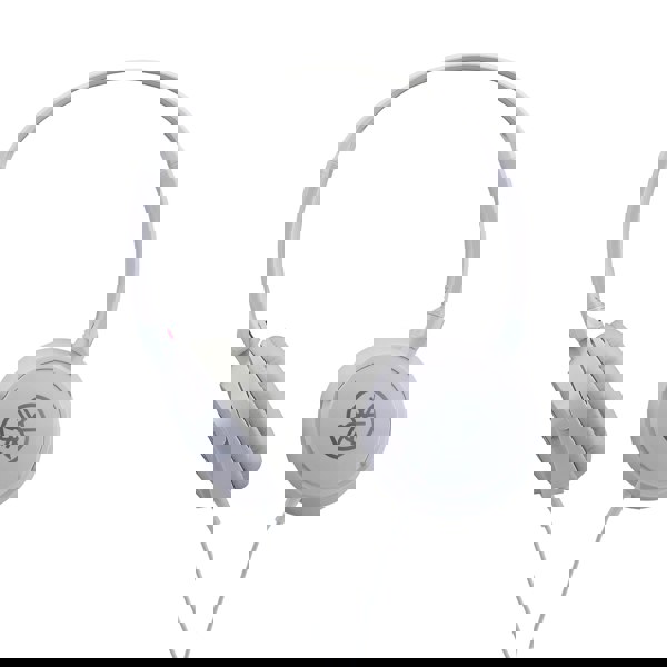 Yamaha HPH-50 Compact Headphones#Colour_White