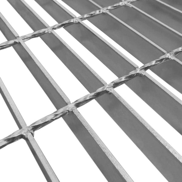 Monstershop Galvanised Grating - 1000mm x 800mm