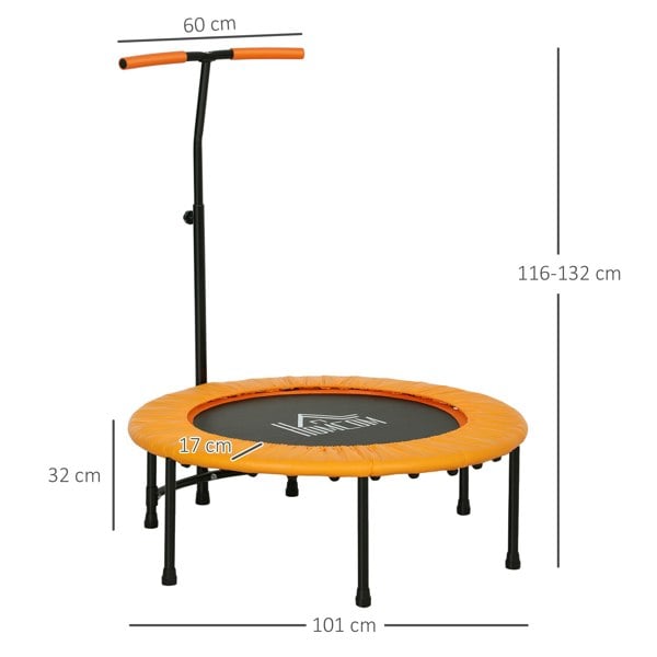 Fitness Trampoline
