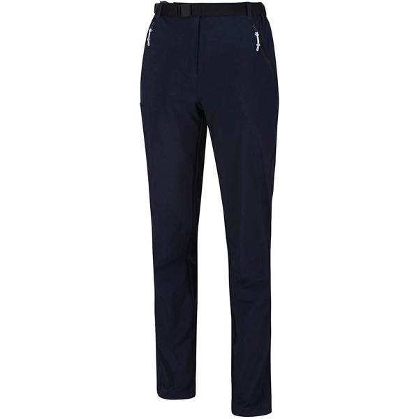 Regatta Womens/Ladies Xert III Stretch Active Trousers - Navy - 
