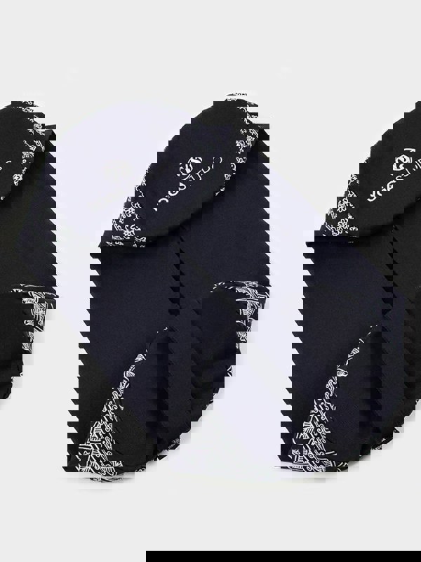 Yoga Studio GOTS Organic Cotton Spare Replacement Bolster Outer Cover