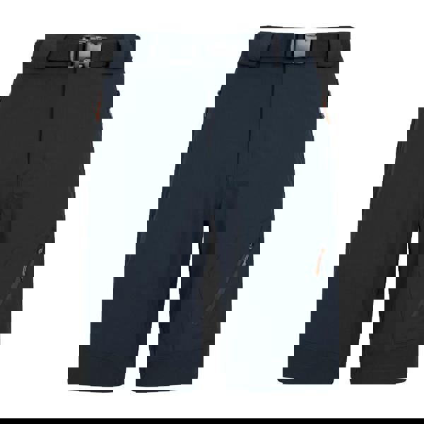 Mountain Warehouse Mens Forest Shorts - Dark Blue - 