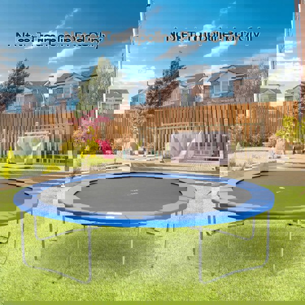 Trampoline Round  Replacement Pad