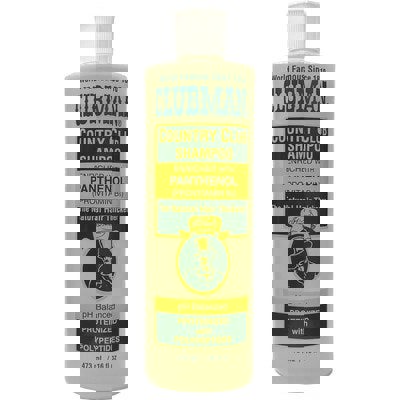 Clubman Pinaud Country Club Shampoo 473ml