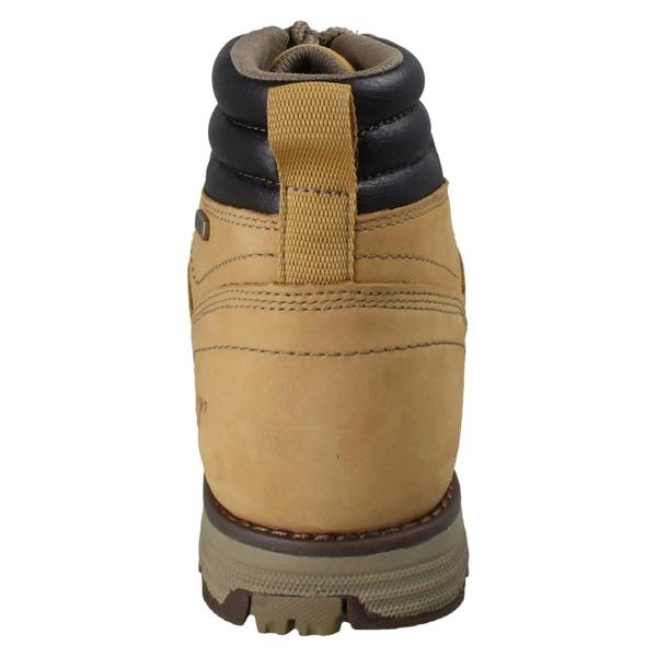 Caterpillar Mens Caterpillar Boots Sire WP Mid