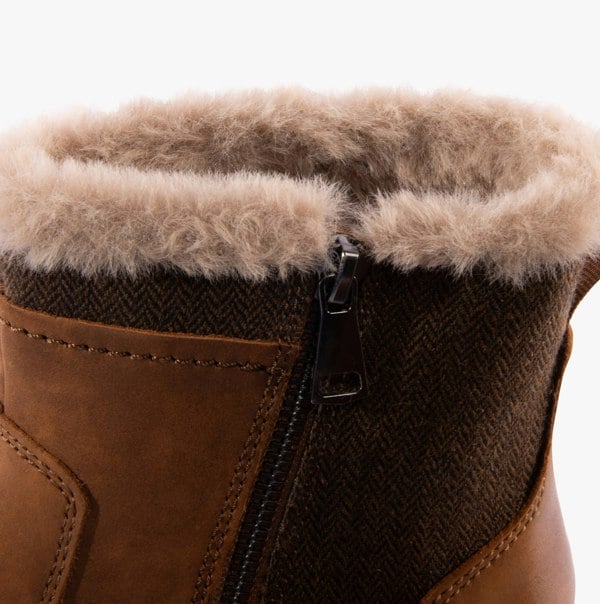 Free Spirit CHARLIE Womens Boots Monks Robe
