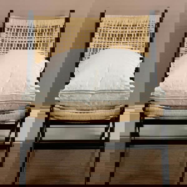 Soak&Sleep 80% Goose Down Pillows