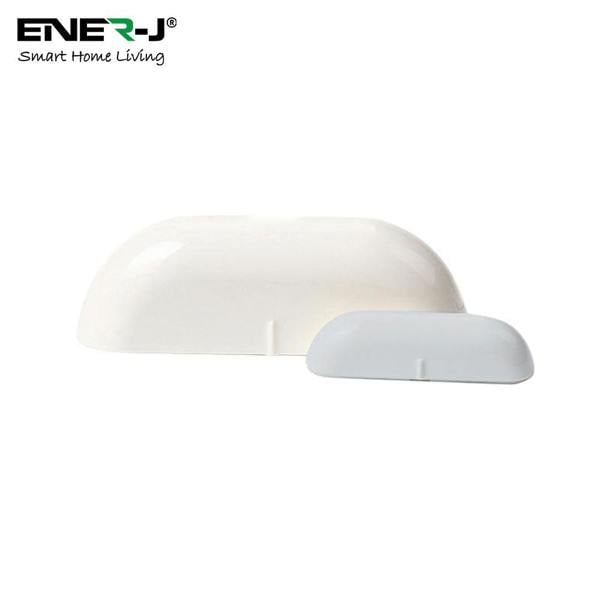 ENER-J door sensor internal component design with magnetic contact
