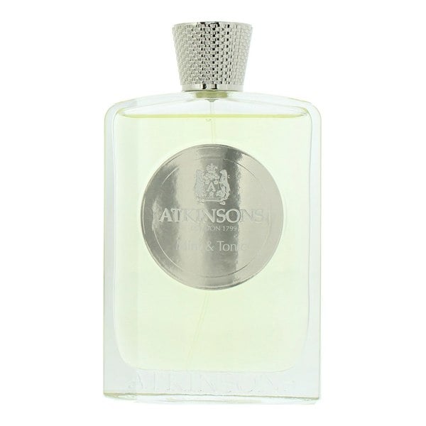 Atkinsons Mint & Tonic Eau de Parfum 100ml Unisex