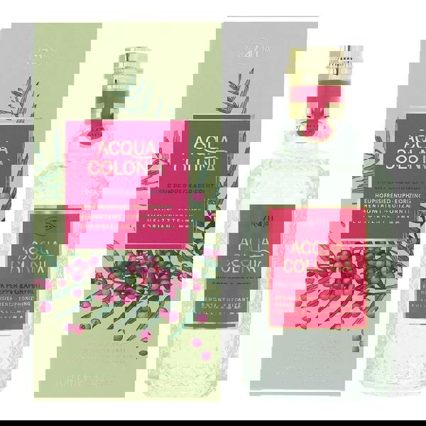 Acqua Colonia 4711 Acqua Colonia Pink Pepper  Grapefruit Eau de Cologne 100ml