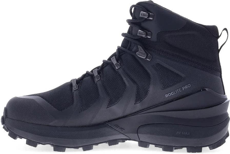 Inov8 Mens Roclite Pro Mid GTX WIDE FIT Hiking Walking Boots