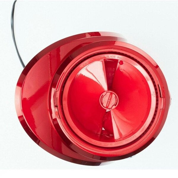 Neo Red Ice Crusher Slush Machine