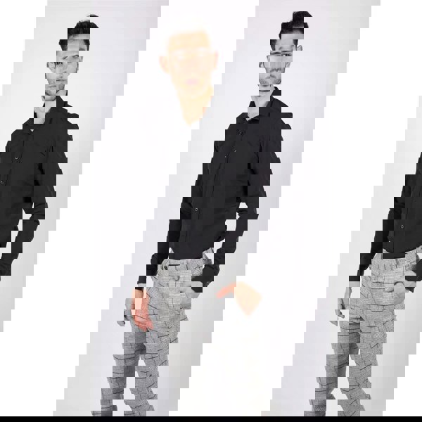 sh_shirt_classic-collar-regular-black_3XL, sh_shirt_classic-collar-regular-black_L, sh_shirt_classic-collar-regular-black_M, sh_shirt_classic-collar-regular-black_S, sh_shirt_classic-collar-regular-black_XL, sh_shirt_classic-collar-regular-black_XXL