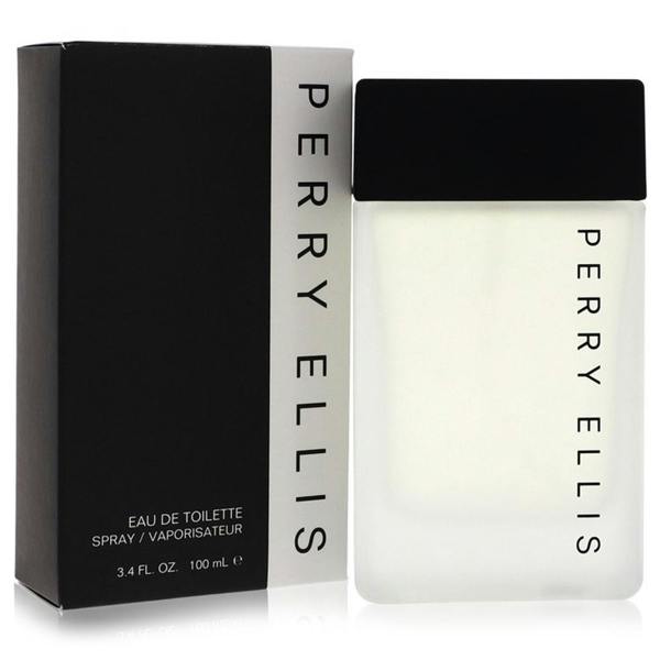Perry Ellis 360 Eau De Toilette Spray 100 ml