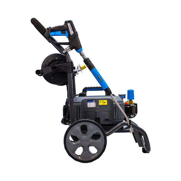 Equip2clean DTLR2 PRO 'Caddy' (frame only)