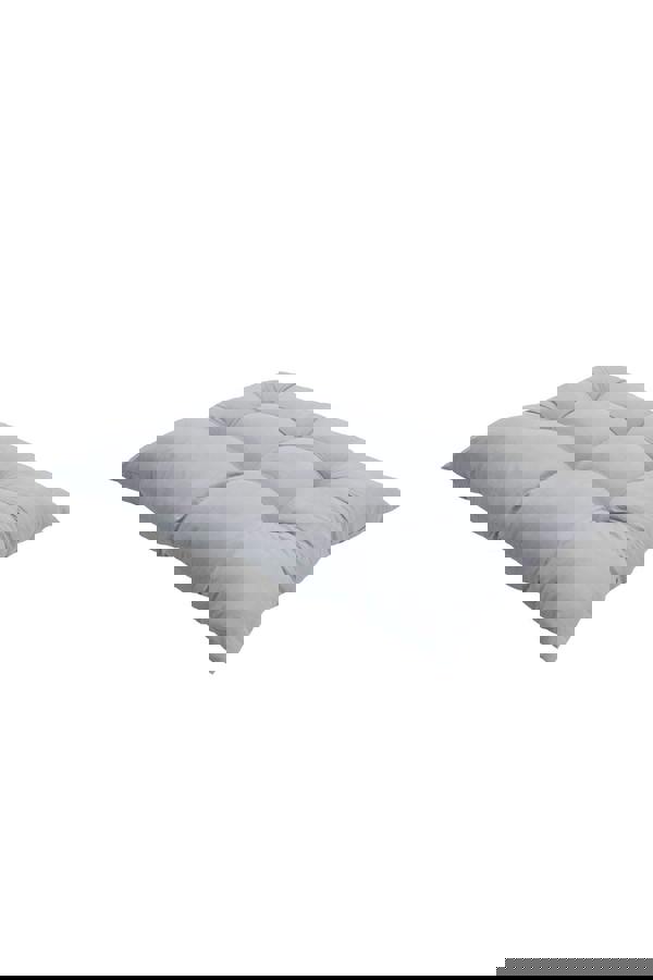 Living and Home 120*80cm Solid Colour Garden Seat Cushion