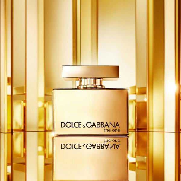 Dolce&Gabbana The One Gold Eau de Parfum Intense Spray 75ml - Additional 2