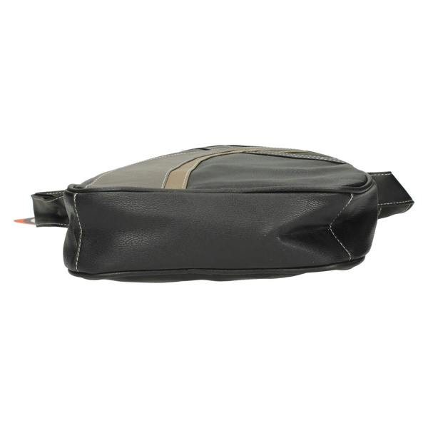 Lambretta Mens Lambretta Shoulder Bags JBLAMB25