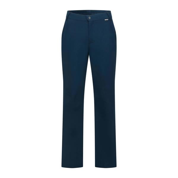 Regatta Mens Highton Waterproof Trousers - Navy - 