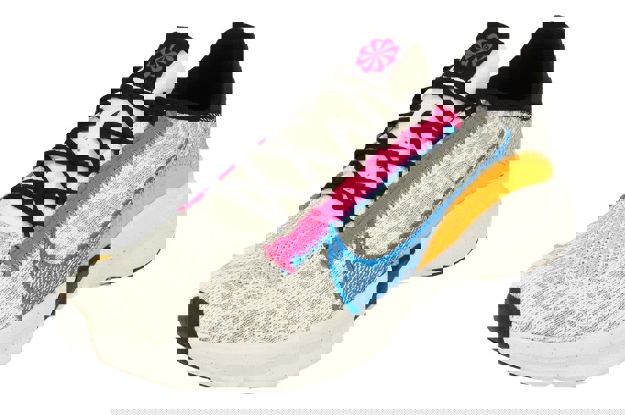 Nike Mens Superrep Go 3 Nn Fk Mens Trainers Dh3394  009 - Light Smoke Grey Photo Blue White 009 - Photo 0