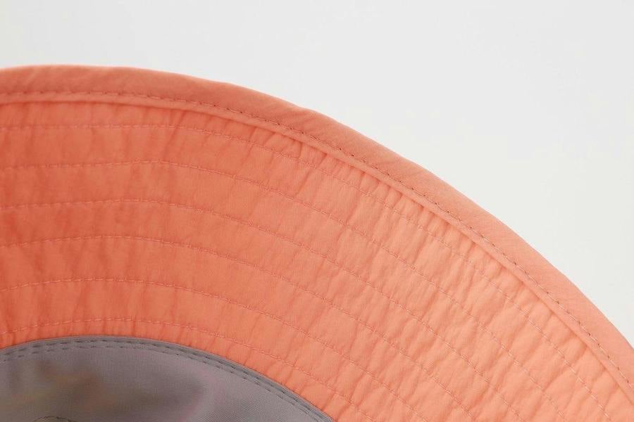 Anniou UPF 50+ Color-Block Kids’ Bucket Hat