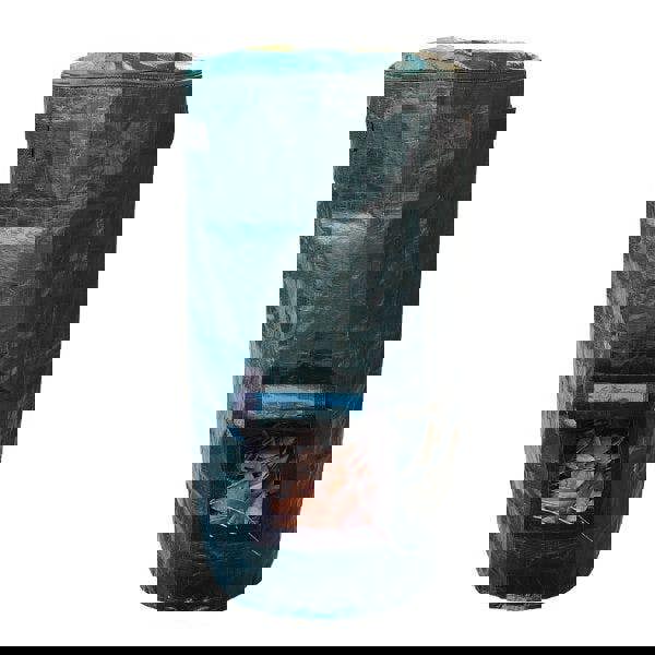 Leaper Thickened Sealed Fermentation Compost Bin