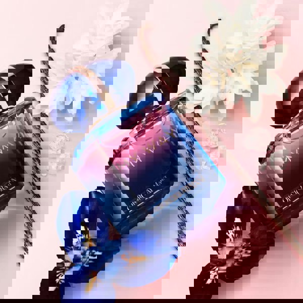 Armani Women's Perfume Armani My Way Women's Parfum Refillable Spray (30ml)