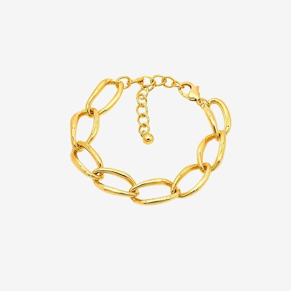 Uchi & Soto Kin Chain Link Bracelet