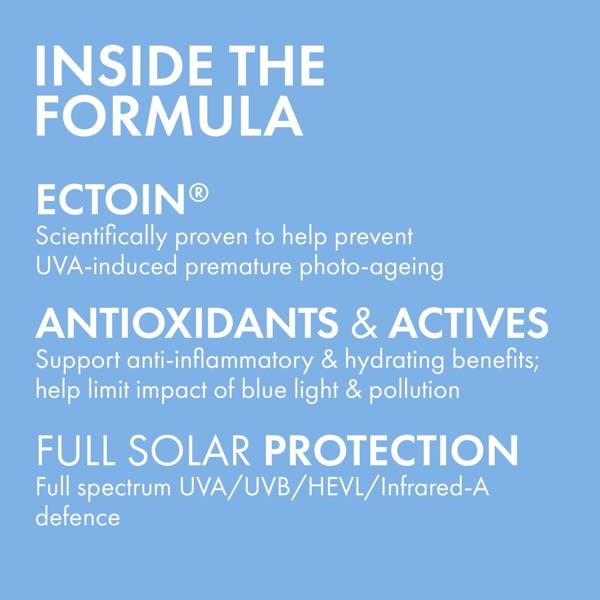Ultrasun  Face Fluid: Brightening, Anti-Spot & Anti-PollutionSPF 50+ 40ml - Additional 2