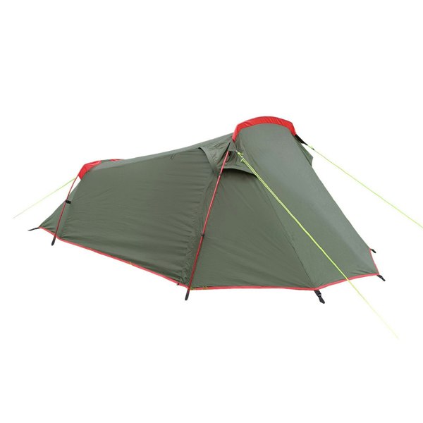 OLPRO Beckford Lightweight 2 Person Tent on a white background