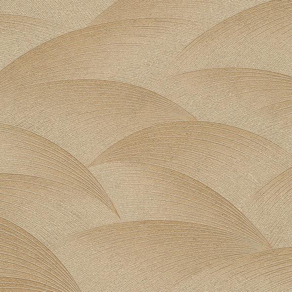 Erismann Serene Geometric Wallpaper