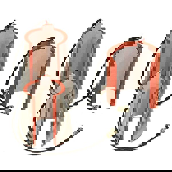 PixMax 8 in 1 Combo Swing Heat Press Machine