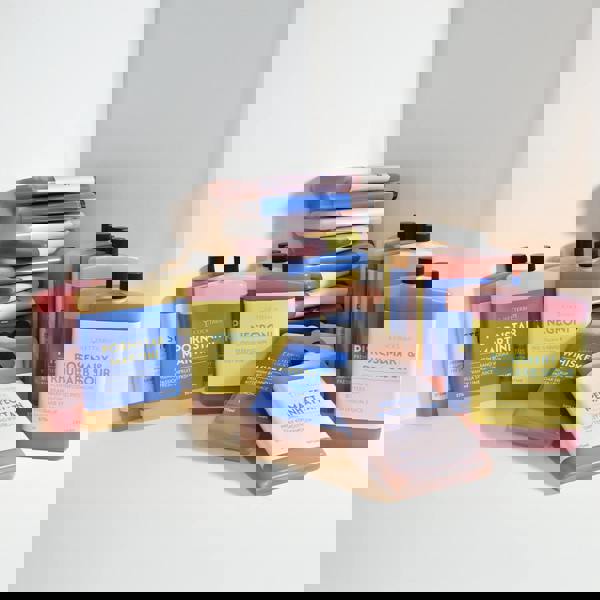 Letterbox Cocktails Go Biggest Party Pack – 24-Pack