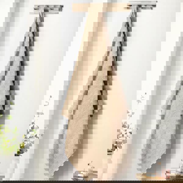 Bianca Supima Cotton Towel Natural