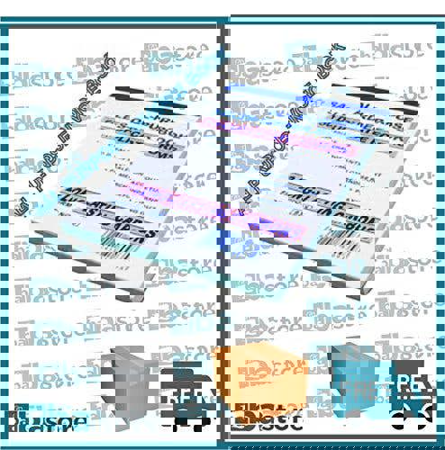 All Purpose Invoice Book Sales Order Book 50 duplicate forms with Quality Carbons
