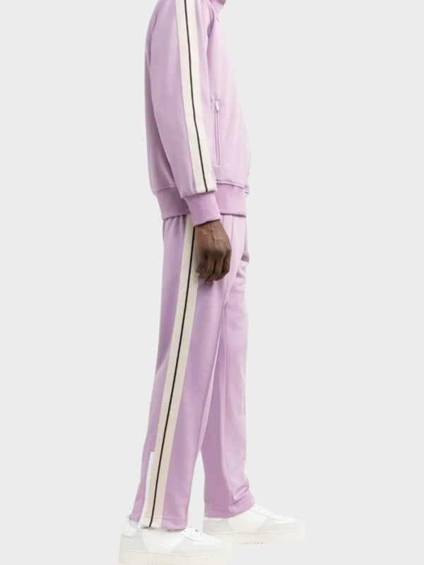 Palm Angels Classic Track Pants Lilac - Supplied FashionPalm Angels