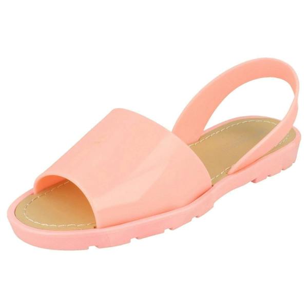 Savannah Ladies Savannah Slingback Sandals