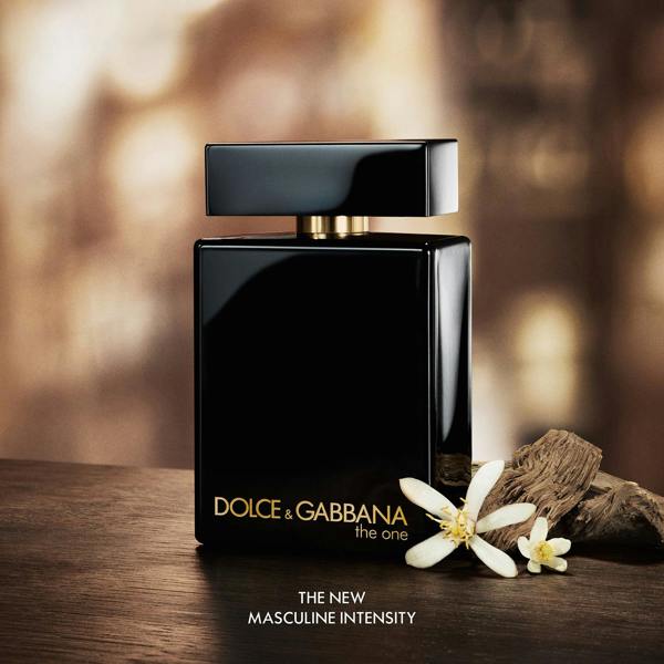 Dolce&Gabbana The One For Men Eau de Parfum Intense Spray 100ml - Additional 3