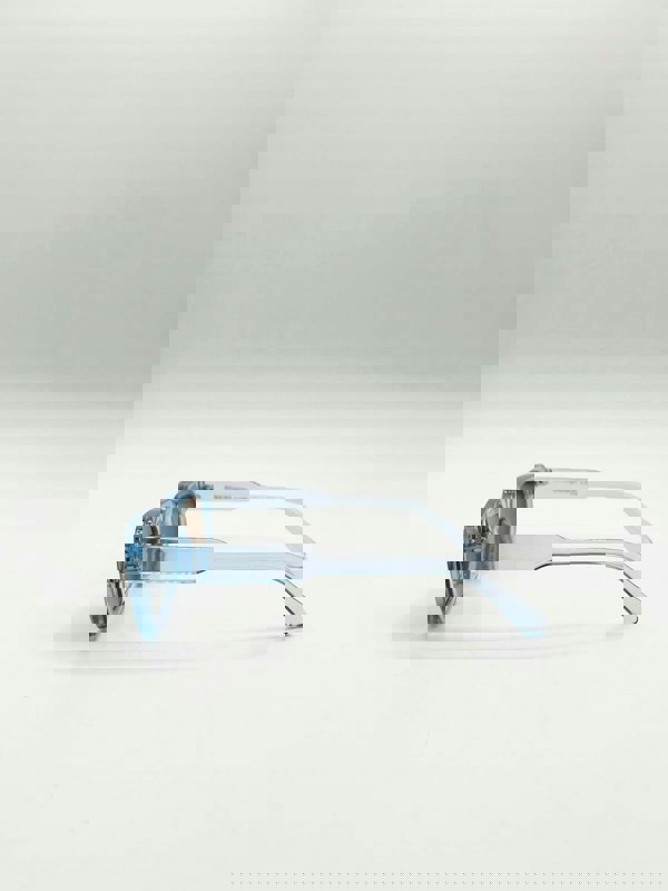 SVNX Chunky Retro Square Sunglasses