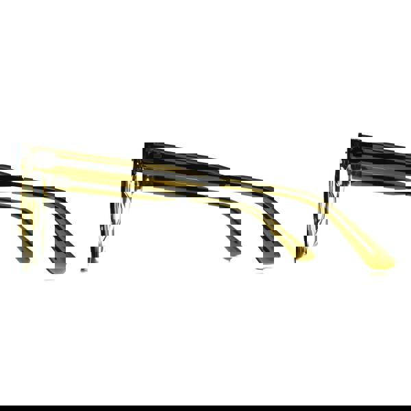 Calvin Klein Glasses Frames CK22538 317 Striped Olive Men Women