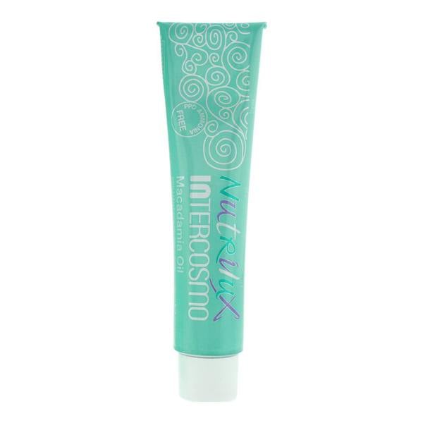 Intercosmo Nutrilux Macadamia Oil 10.2GLICINA Hair Colour 60ml