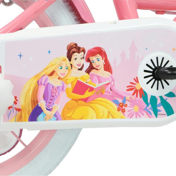 Denver Disney princess 14" Bicycle