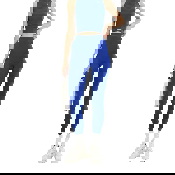 Ellesse Womens/Ladies Garceau Leggings - Blue - 