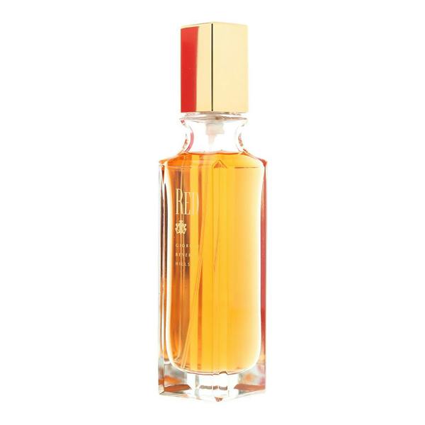 Giorgio Beverly Hills Red Eau De Toilette 90ml