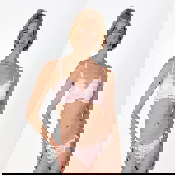 Little Women JADE Strapless Underwired Boost Bra